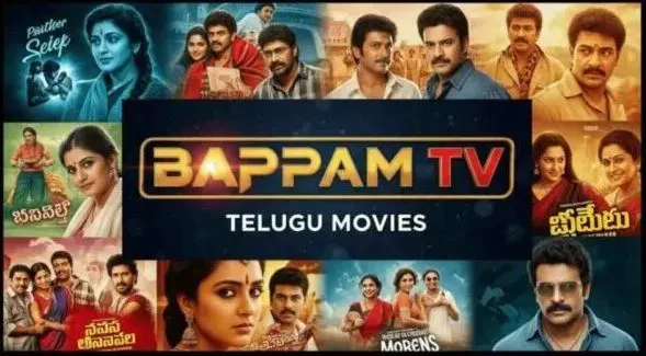 Bappam TV APK