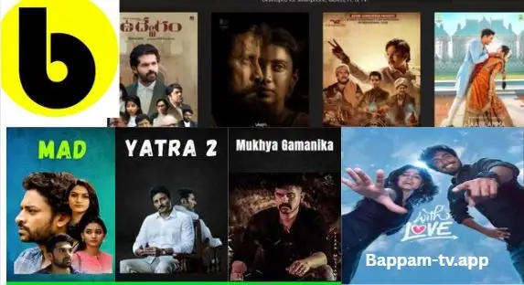 Bappam Tv