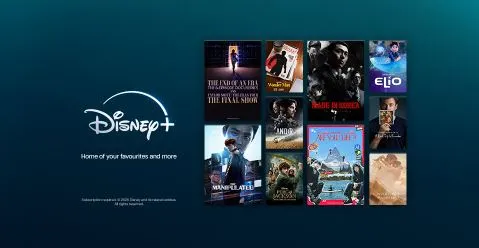 Disney+ Hotstar
