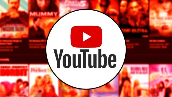 YouTube Movies
