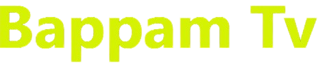 Bappam TV