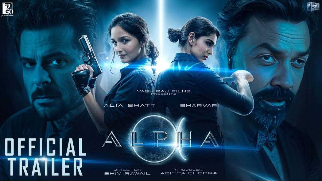 Alpha