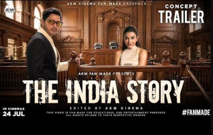 The Indian Story